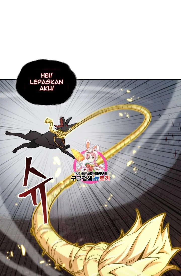 Manhwa Tomb Raider King Chapter 133 gambar 2