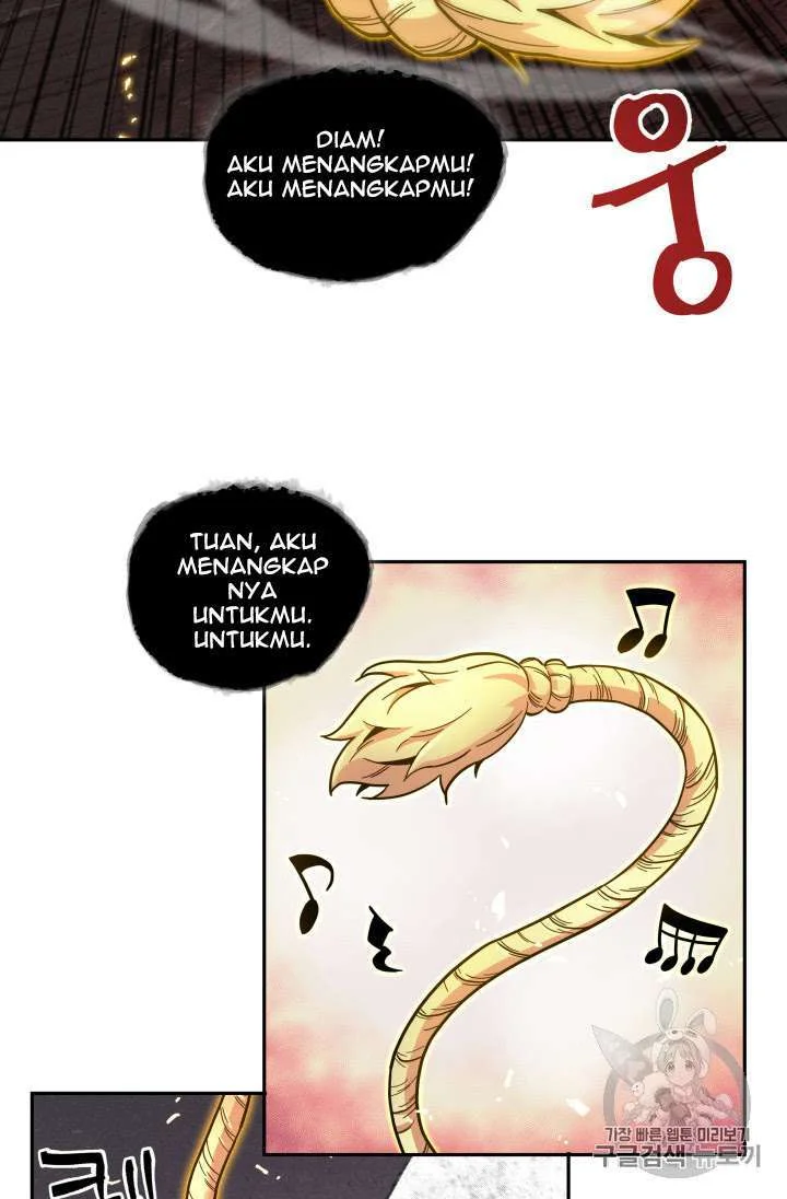 Tomb Raider King Chapter 133 Gambar 3