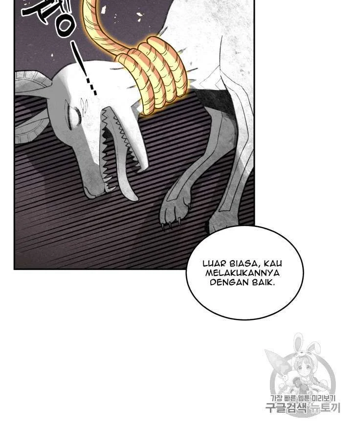 Tomb Raider King Chapter 133 Gambar 4