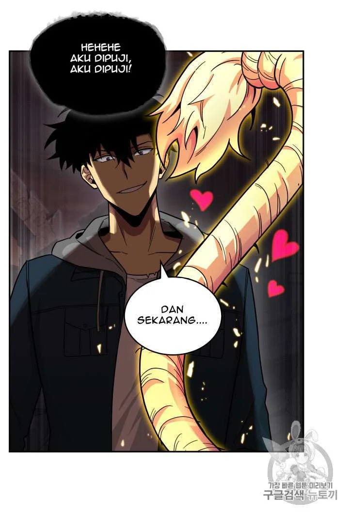 Tomb Raider King Chapter 133 Gambar 5
