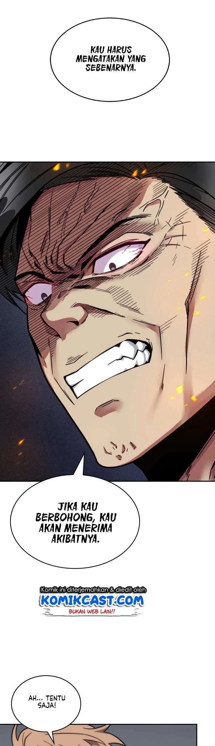 Tomb Raider King Chapter 137 Gambar 3