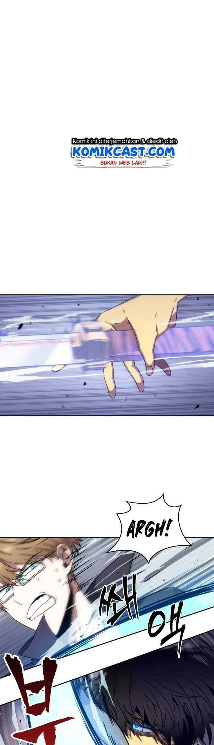 Manhwa Tomb Raider King Chapter 139 gambar 2