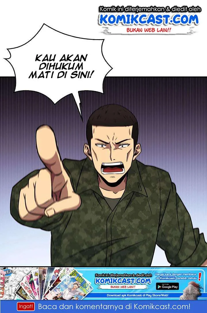 Manhwa Tomb Raider King Chapter 14 gambar 2