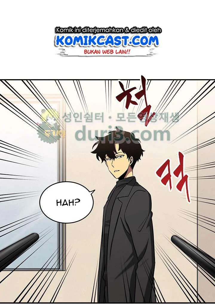 Tomb Raider King Chapter 14 Gambar 3
