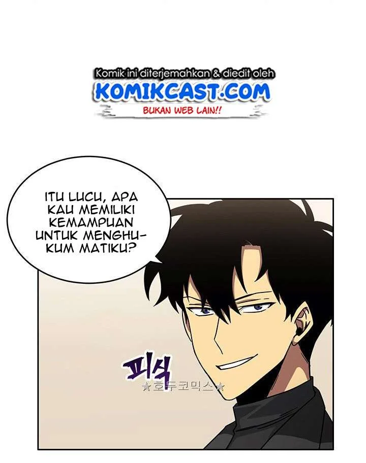 Tomb Raider King Chapter 14 Gambar 4