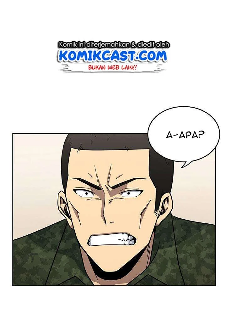 Tomb Raider King Chapter 14 Gambar 5