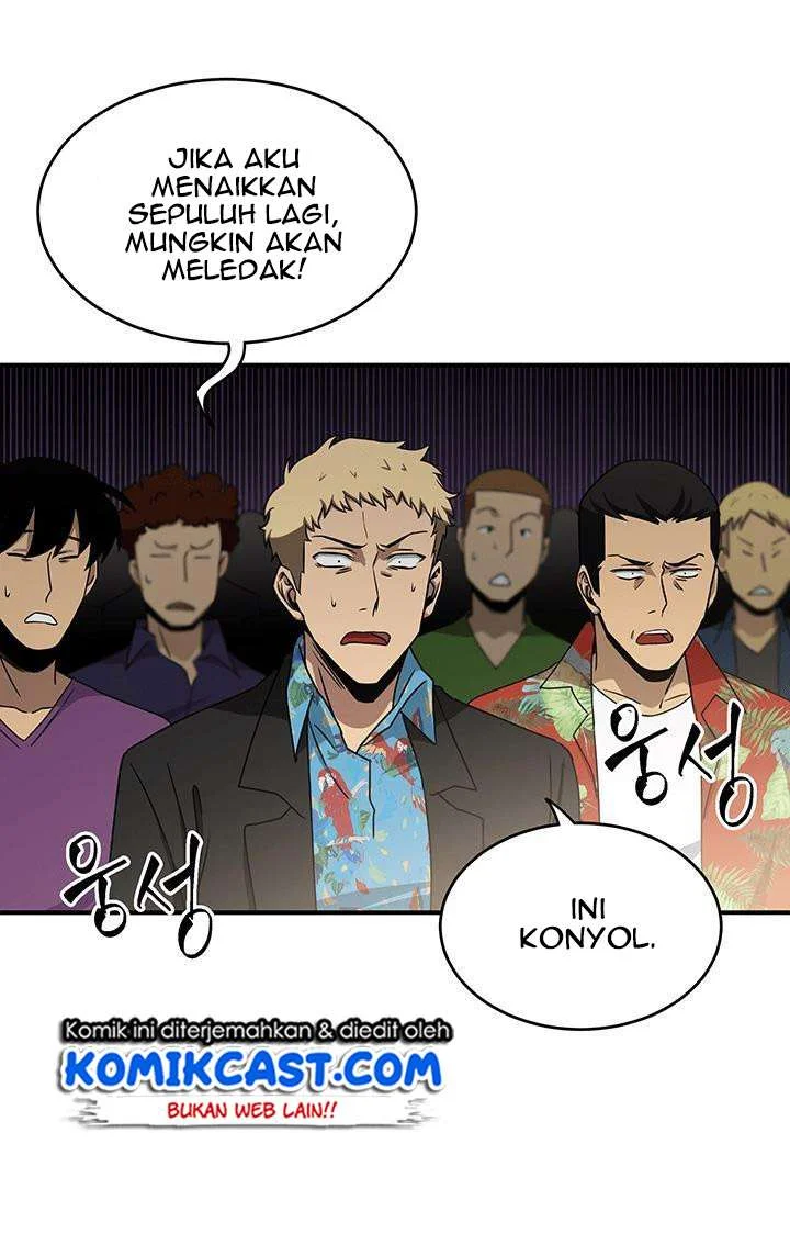 Tomb Raider King Chapter 15 Gambar 5