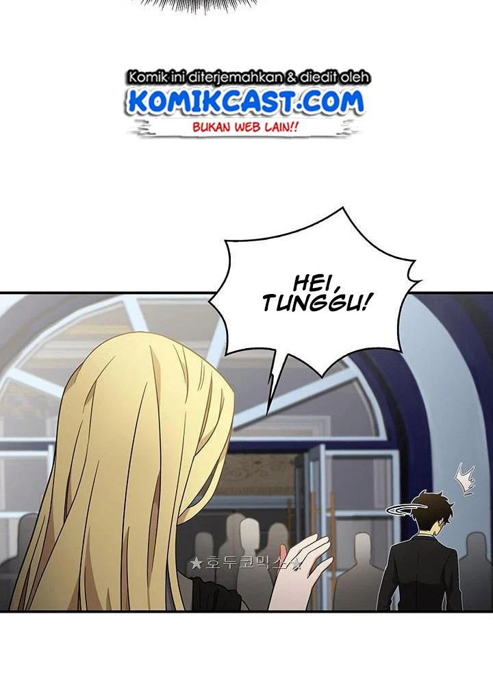 Manhwa Tomb Raider King Chapter 16 gambar 2