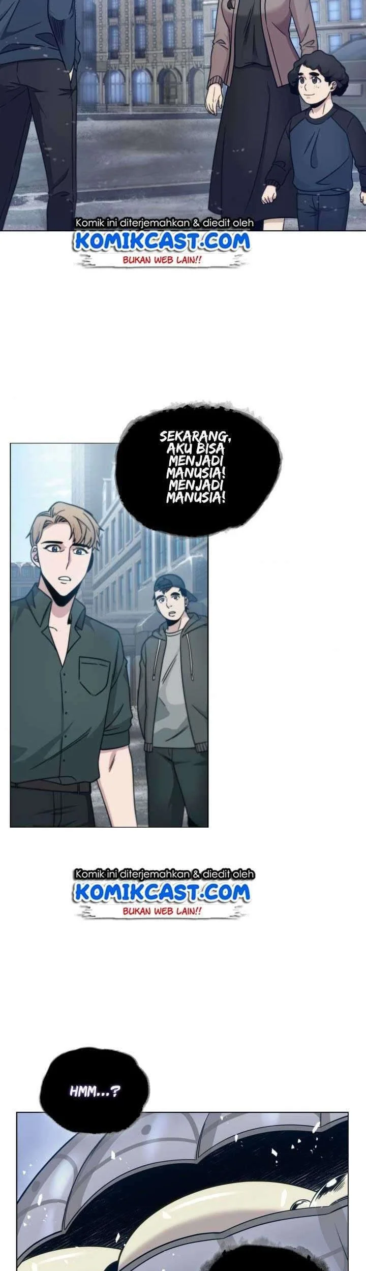 Tomb Raider King Chapter 163 Gambar 3