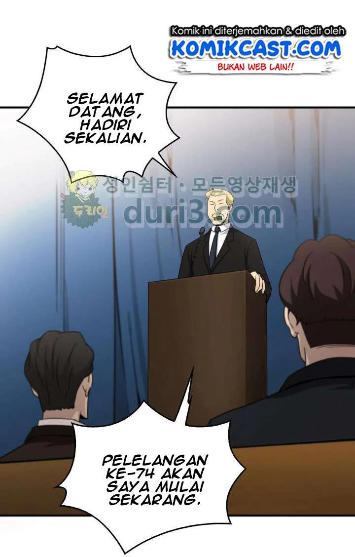 Tomb Raider King Chapter 17 Gambar 3