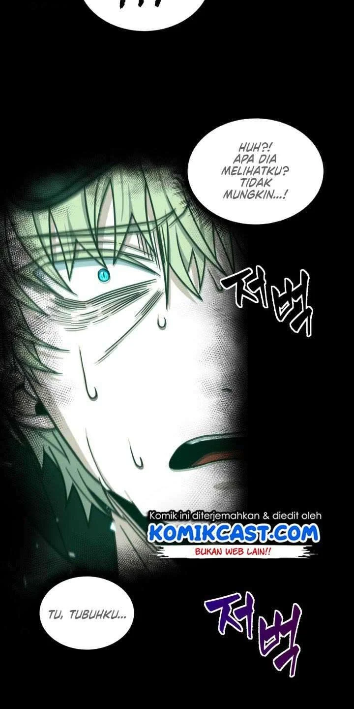 Tomb Raider King Chapter 188 Gambar 4