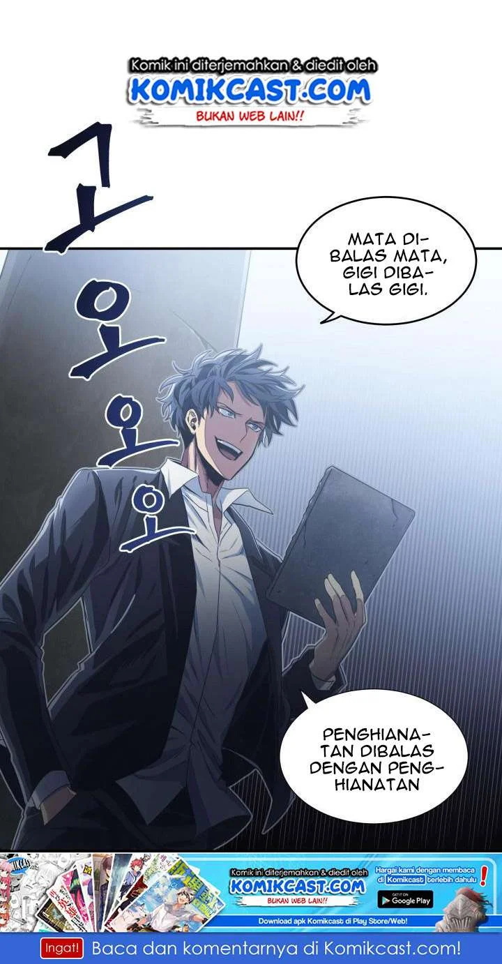 Manhwa Tomb Raider King Chapter 19 gambar 2
