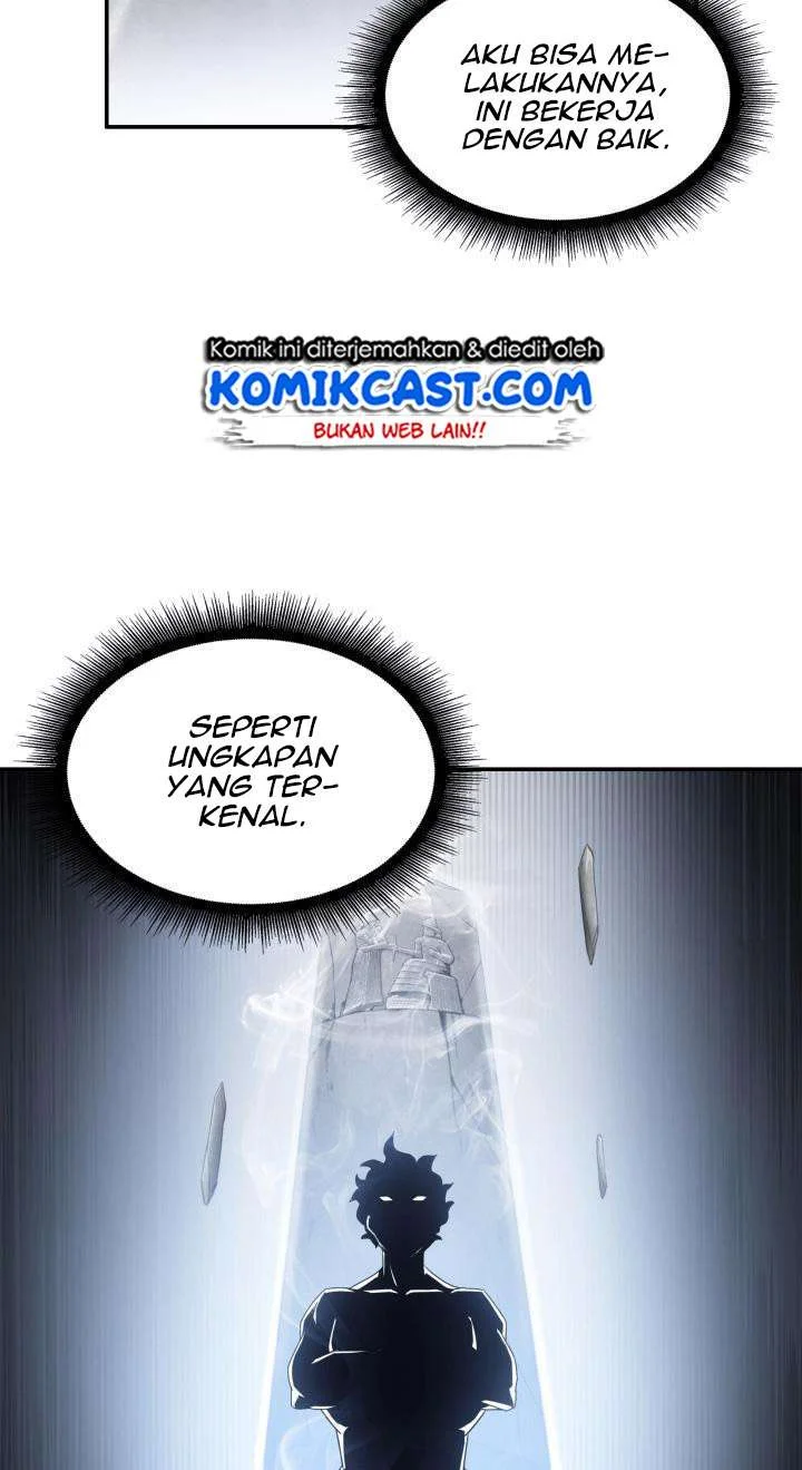 Tomb Raider King Chapter 19 Gambar 3