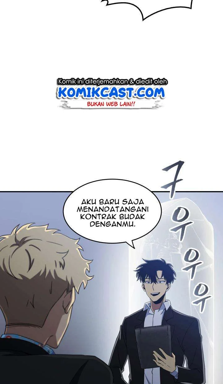 Tomb Raider King Chapter 19 Gambar 4