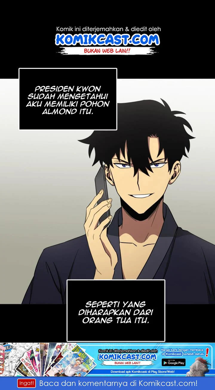 Manhwa Tomb Raider King Chapter 20 gambar 2