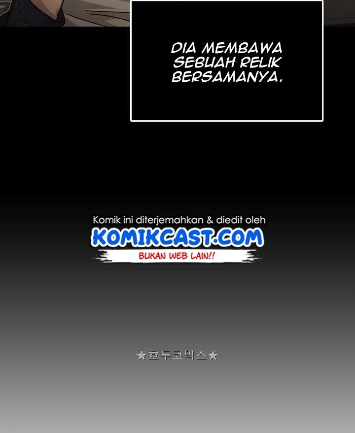 Tomb Raider King Chapter 20 Gambar 4