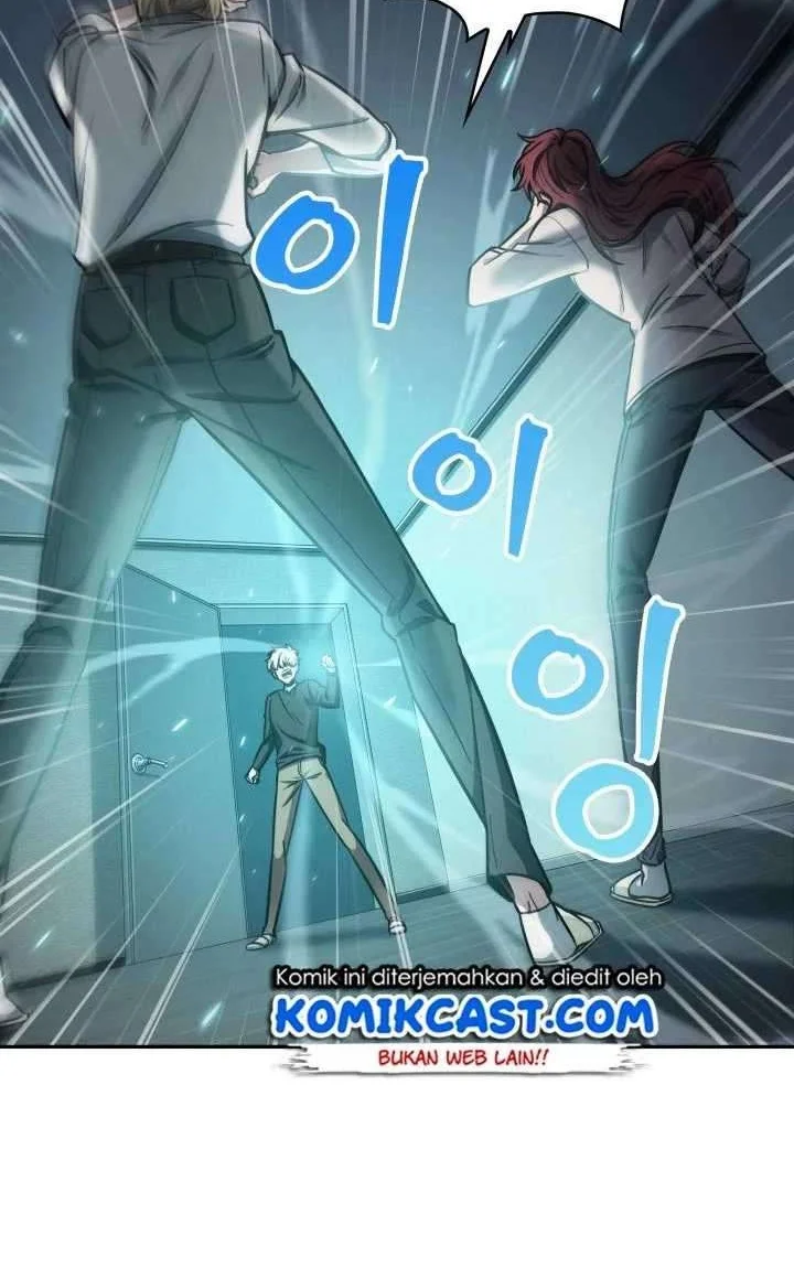 Tomb Raider King Chapter 200 Gambar 3