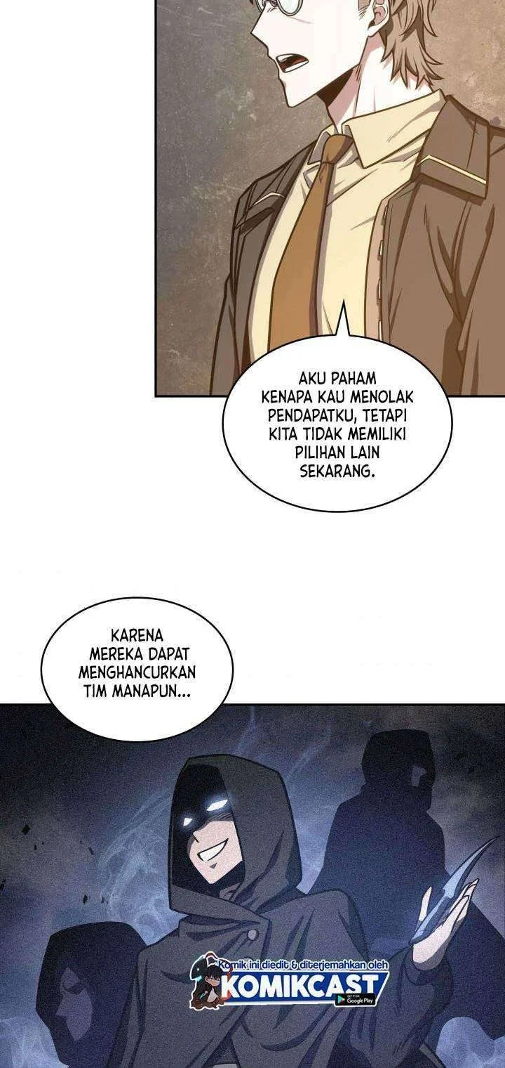Tomb Raider King Chapter 209 Gambar 3