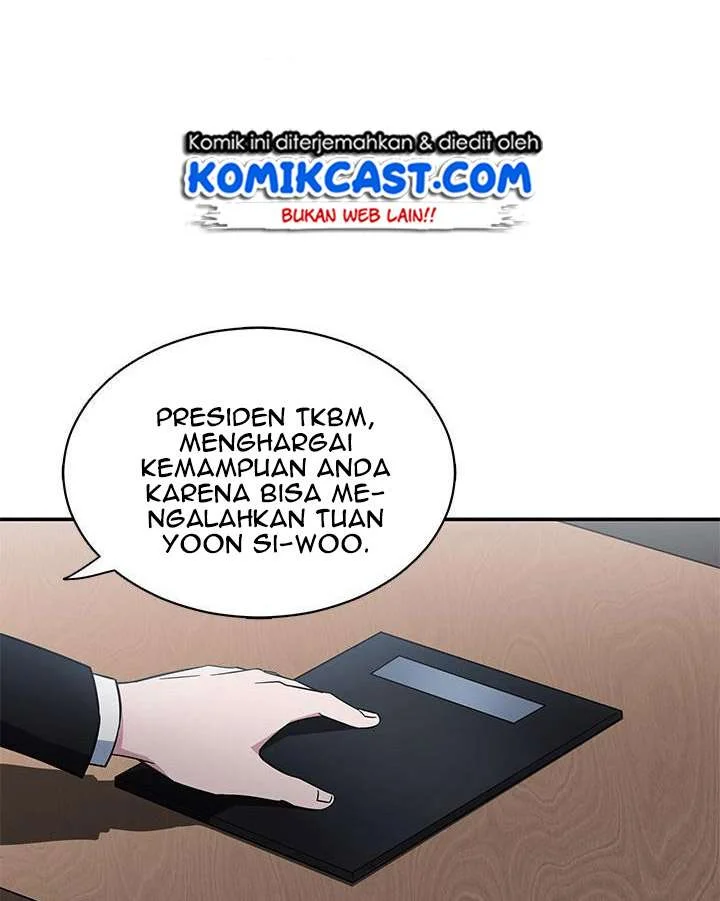 Tomb Raider King Chapter 21 Gambar 3