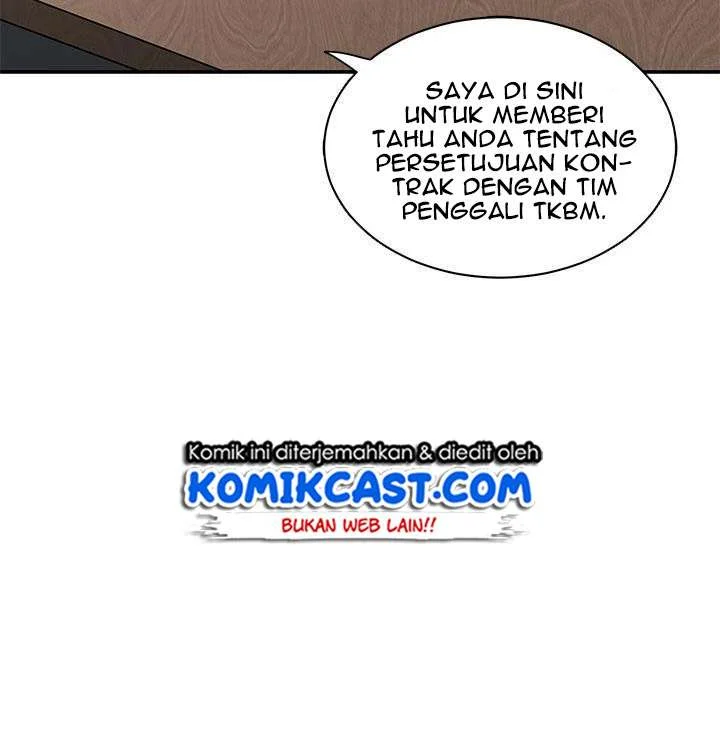 Tomb Raider King Chapter 21 Gambar 4