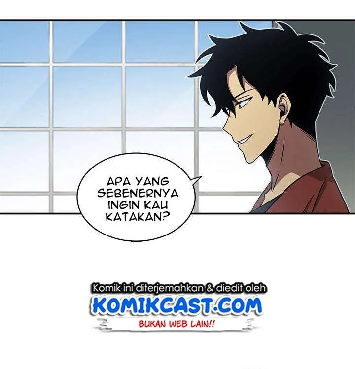 Tomb Raider King Chapter 21 Gambar 5