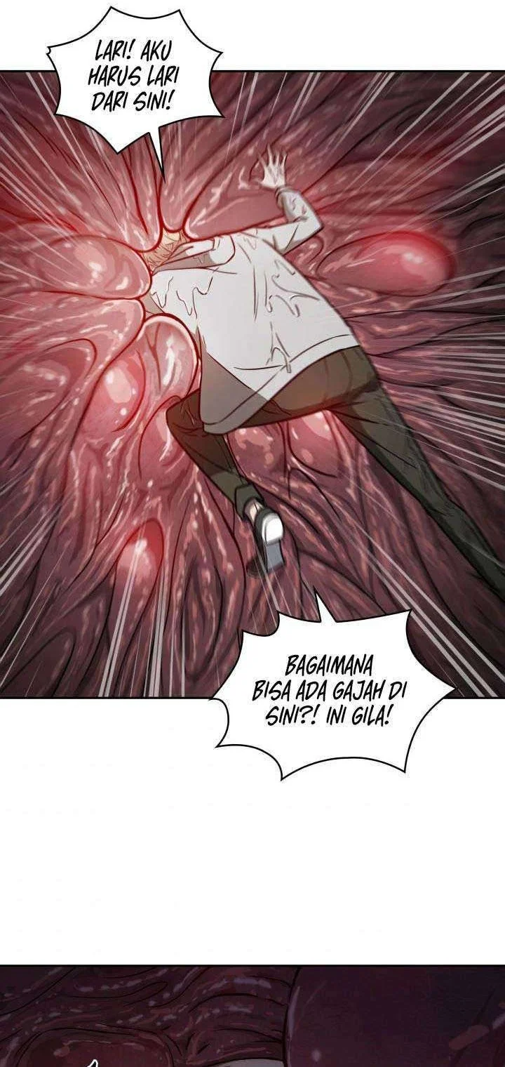 Tomb Raider King Chapter 210 Gambar 3