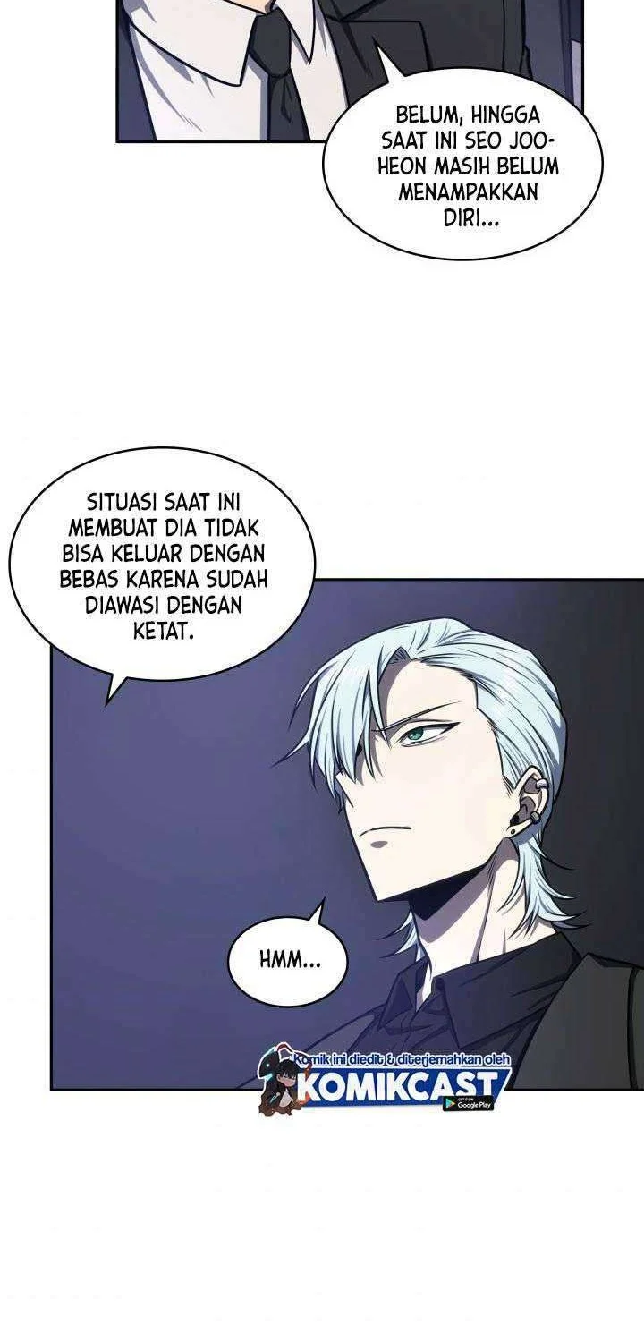 Tomb Raider King Chapter 211 Gambar 3