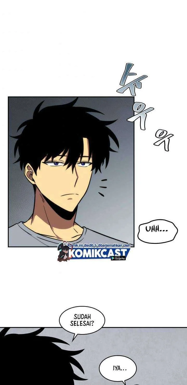 Tomb Raider King Chapter 218 Gambar 3