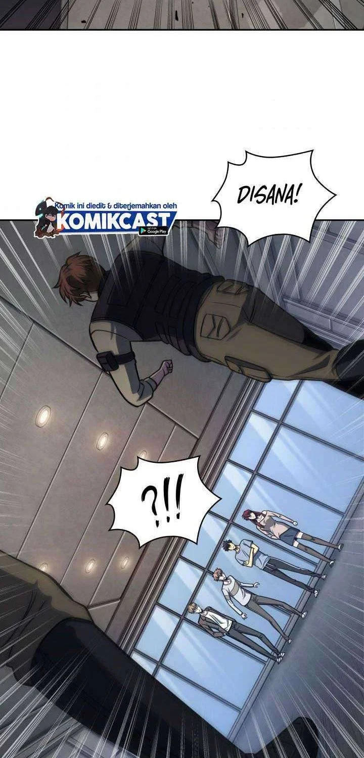 Tomb Raider King Chapter 219 Gambar 3
