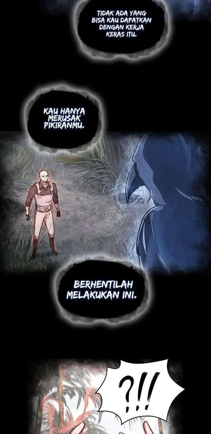 Manhwa Tomb Raider King Chapter 222 gambar 2