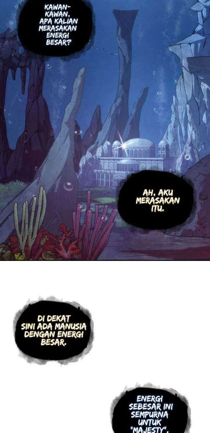 Manhwa Tomb Raider King Chapter 223 gambar 2