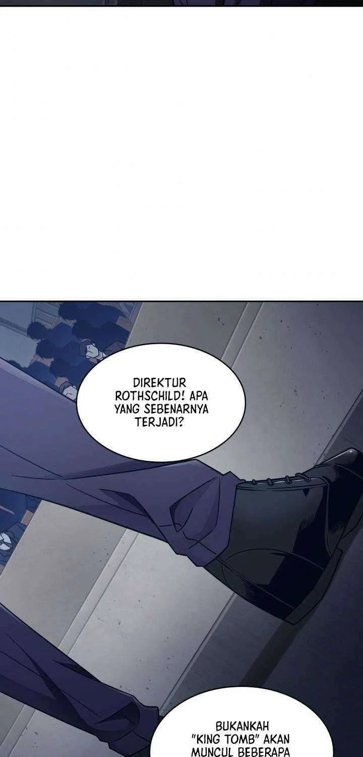 Manhwa Tomb Raider King Chapter 224 gambar 2