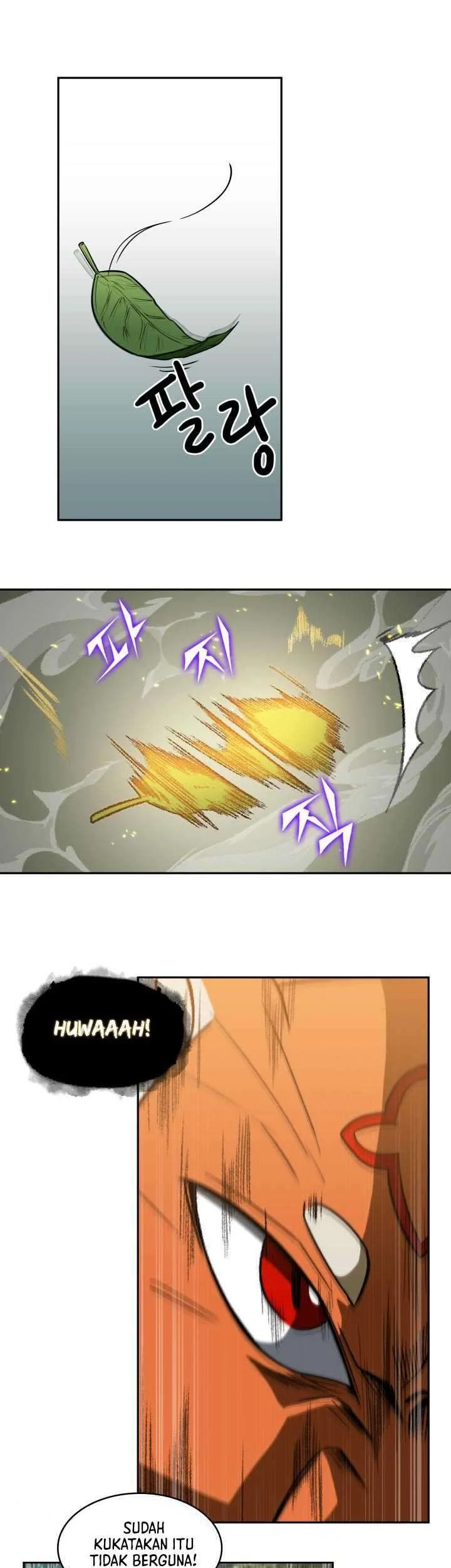 Komik Tomb Raider King Chapter 226 gambar 1