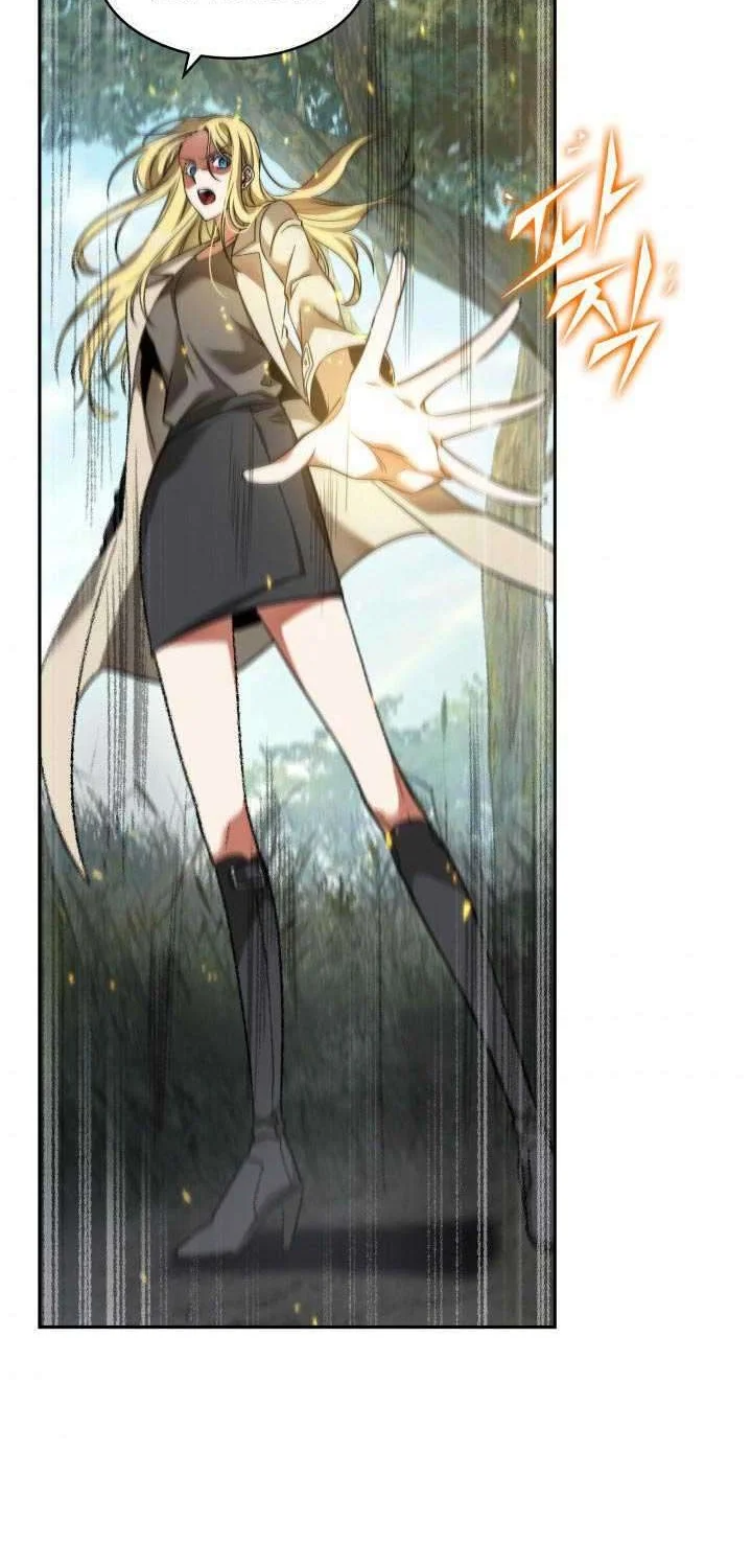 Manhwa Tomb Raider King Chapter 226 gambar 2