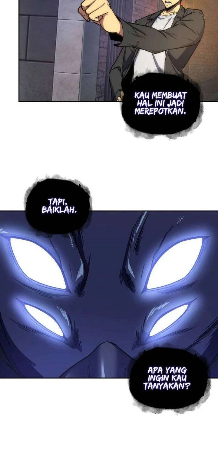 Manhwa Tomb Raider King Chapter 229 gambar 2