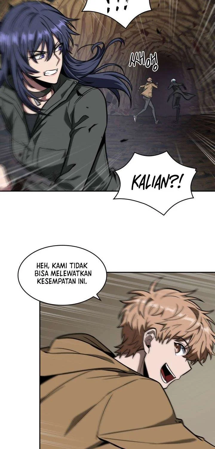 Manhwa Tomb Raider King Chapter 230 gambar 2