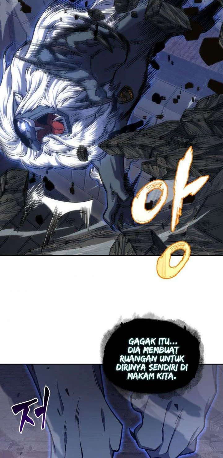 Manhwa Tomb Raider King Chapter 231 gambar 2
