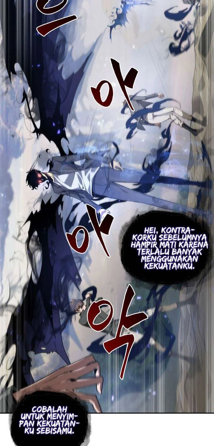 Manhwa Tomb Raider King Chapter 232 gambar 2