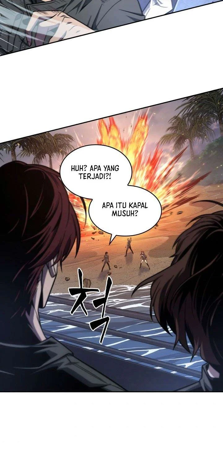 Manhwa Tomb Raider King Chapter 235 gambar 2