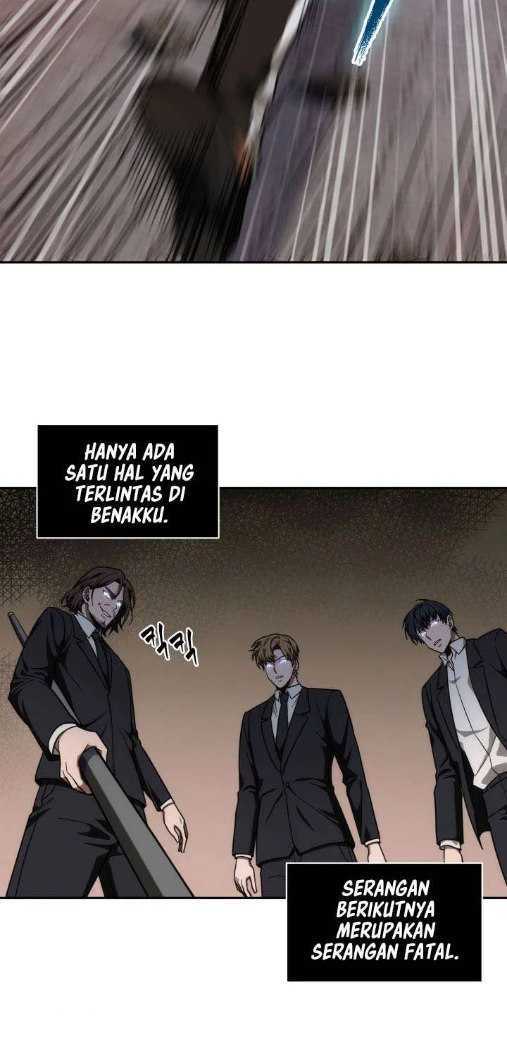 Manhwa Tomb Raider King Chapter 238 gambar 2