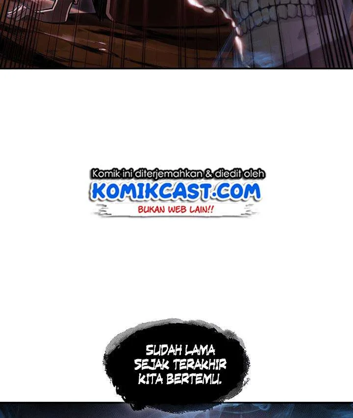 Tomb Raider King Chapter 24 Gambar 5
