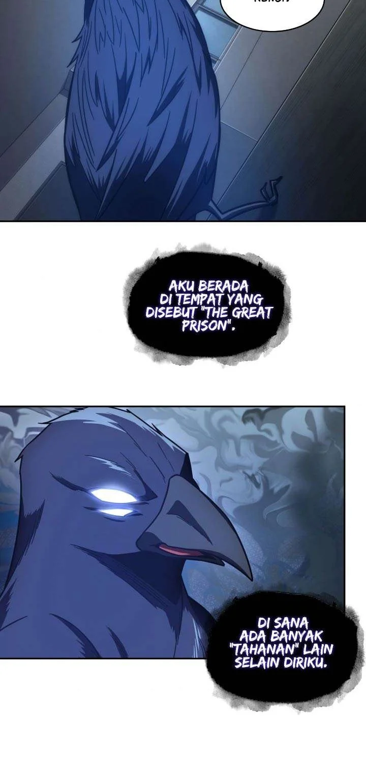 Manhwa Tomb Raider King Chapter 240 gambar 2