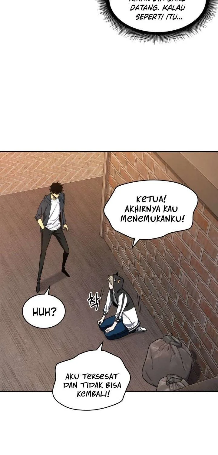 Manhwa Tomb Raider King Chapter 241 gambar 2