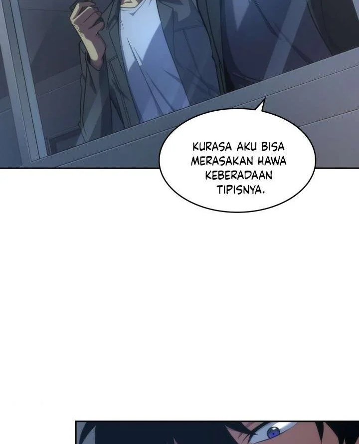 Manhwa Tomb Raider King Chapter 243 gambar 2