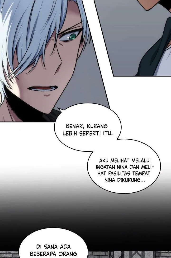 Manhwa Tomb Raider King Chapter 245 gambar 2