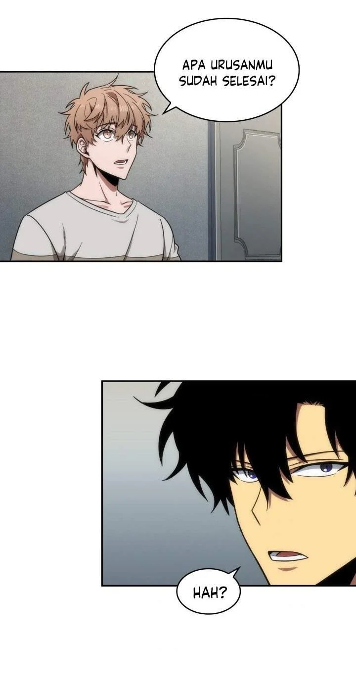 Manhwa Tomb Raider King Chapter 248 gambar 2