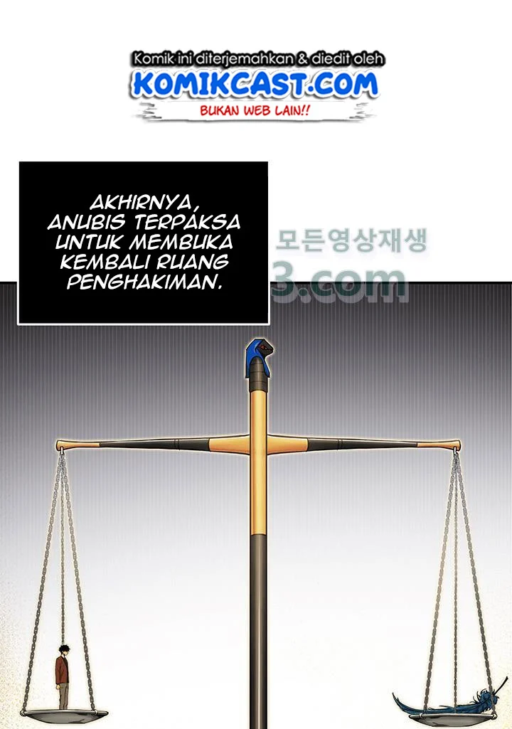 Tomb Raider King Chapter 25 Gambar 3