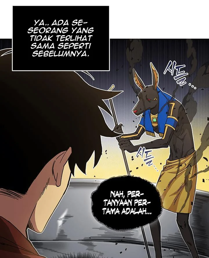 Tomb Raider King Chapter 25 Gambar 5