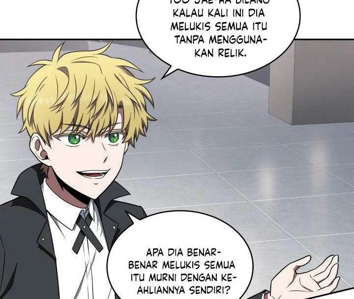 Manhwa Tomb Raider King Chapter 253 gambar 2
