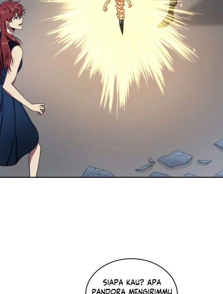 Manhwa Tomb Raider King Chapter 255 gambar 2